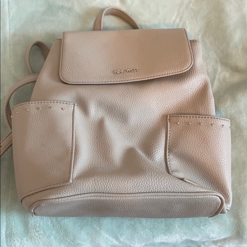 Mini backpack - Picture 2 of 7